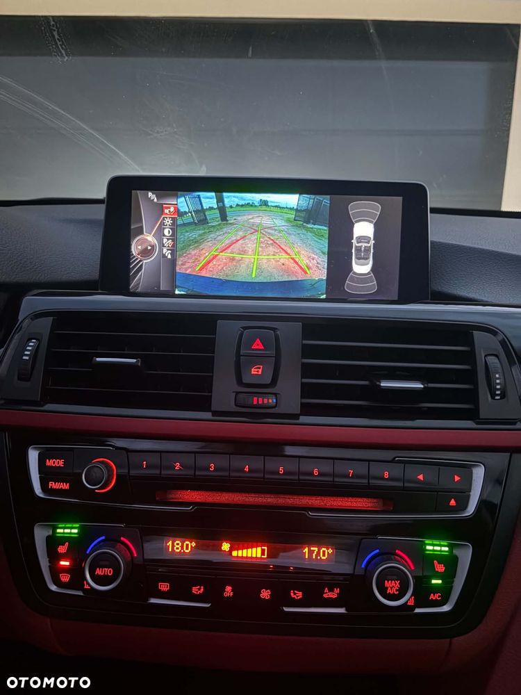 BMW Seria 4 435i - 28