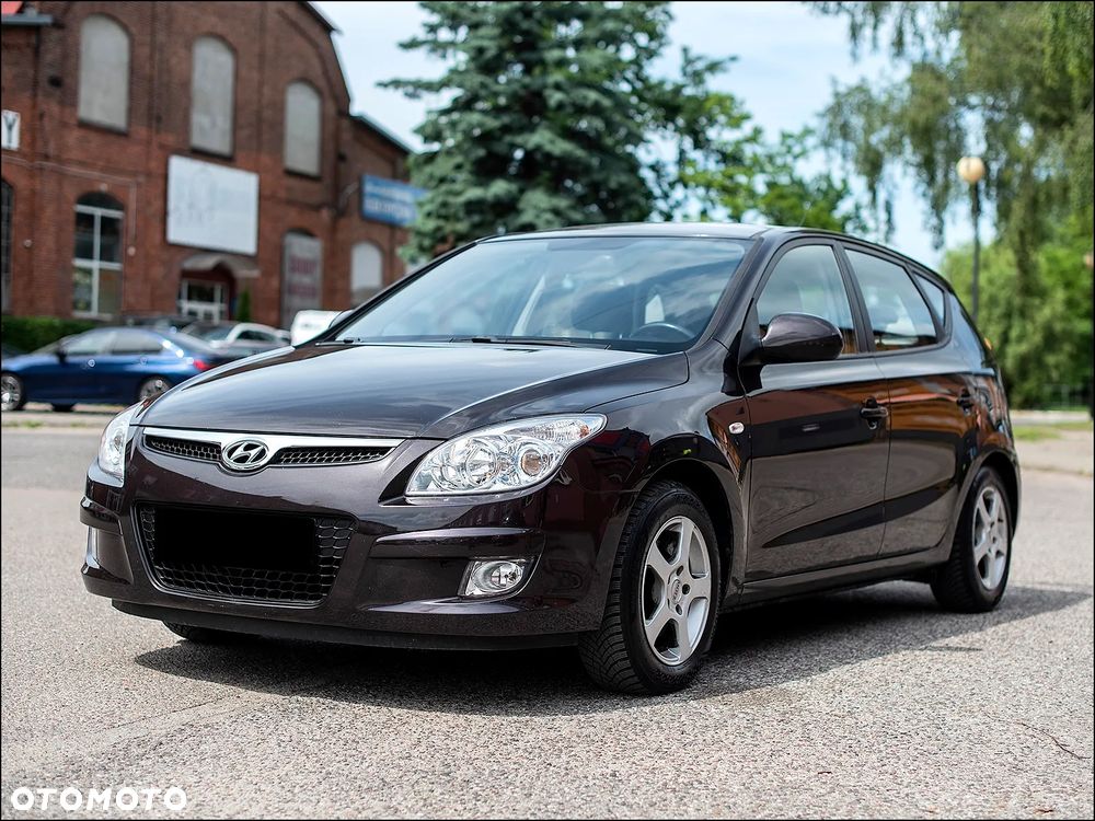 Hyundai i30 - 4