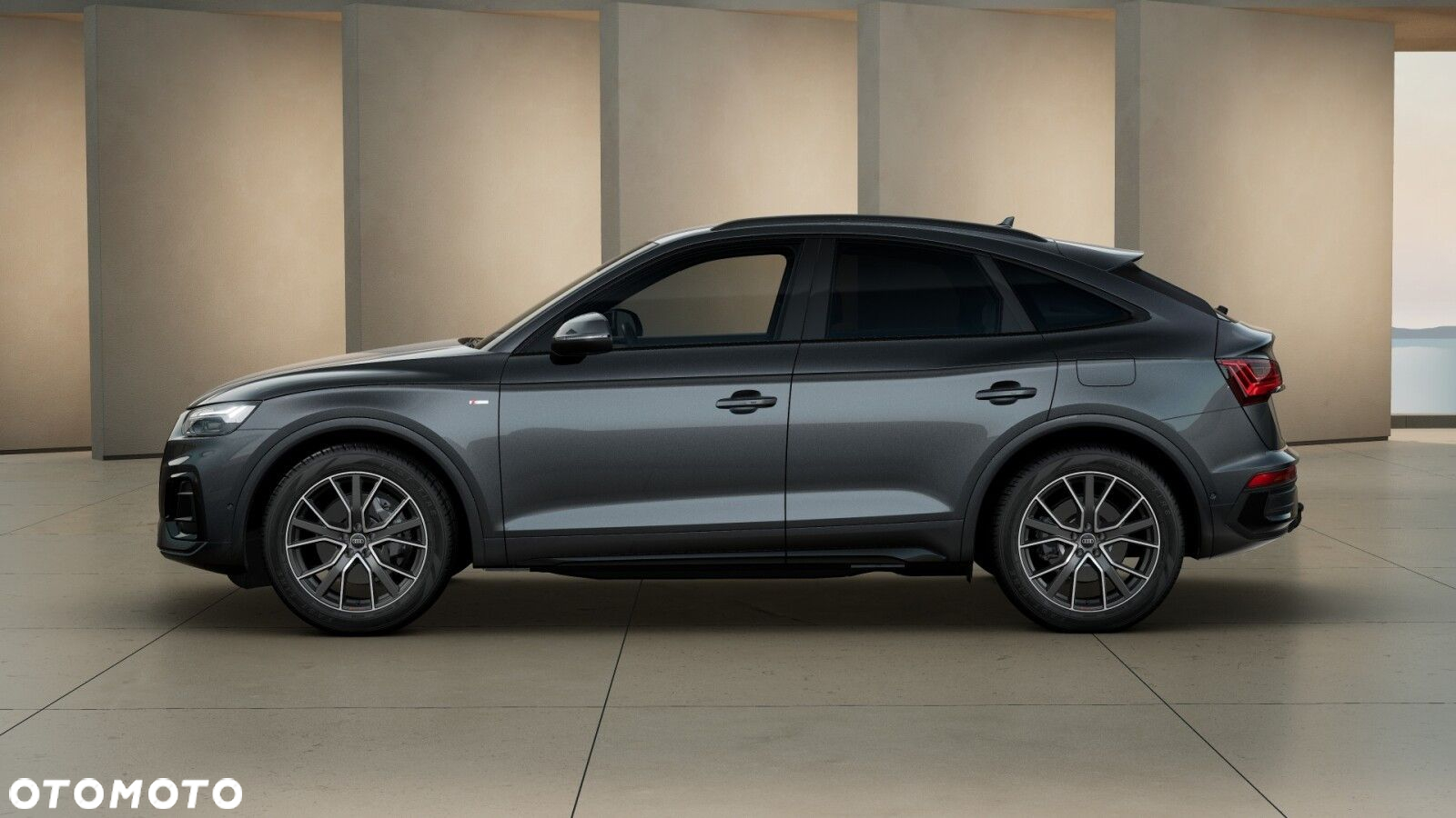 Audi Q5 Sportback - 2