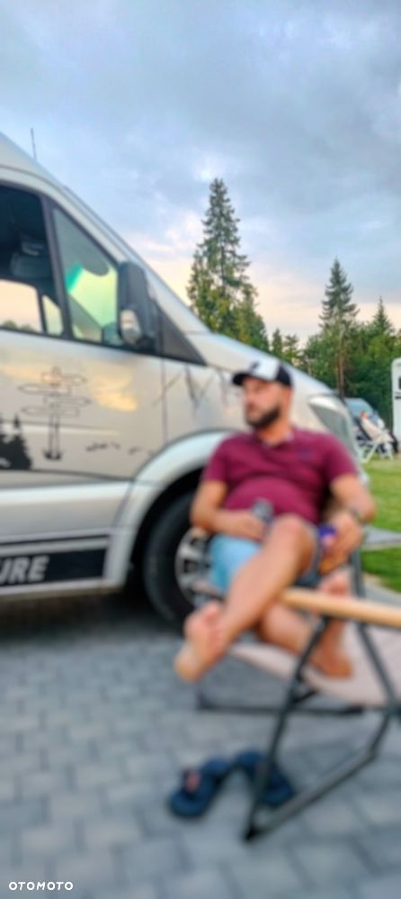 Mercedes-Benz Sprinter - 25