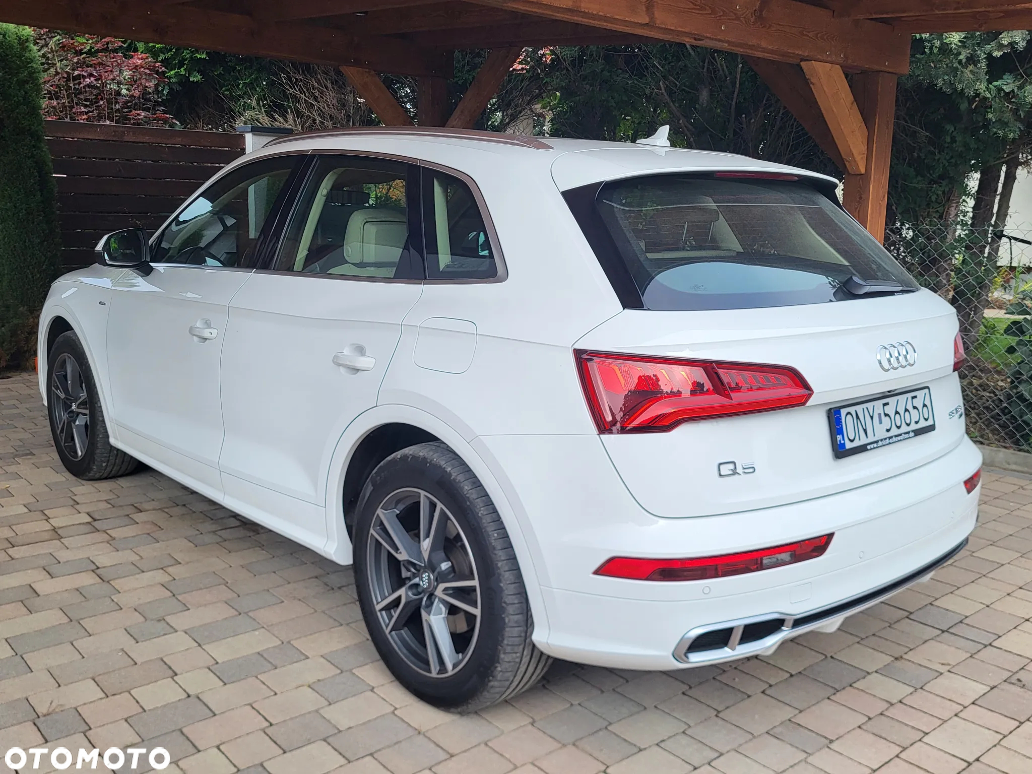 Audi Q5 - 9