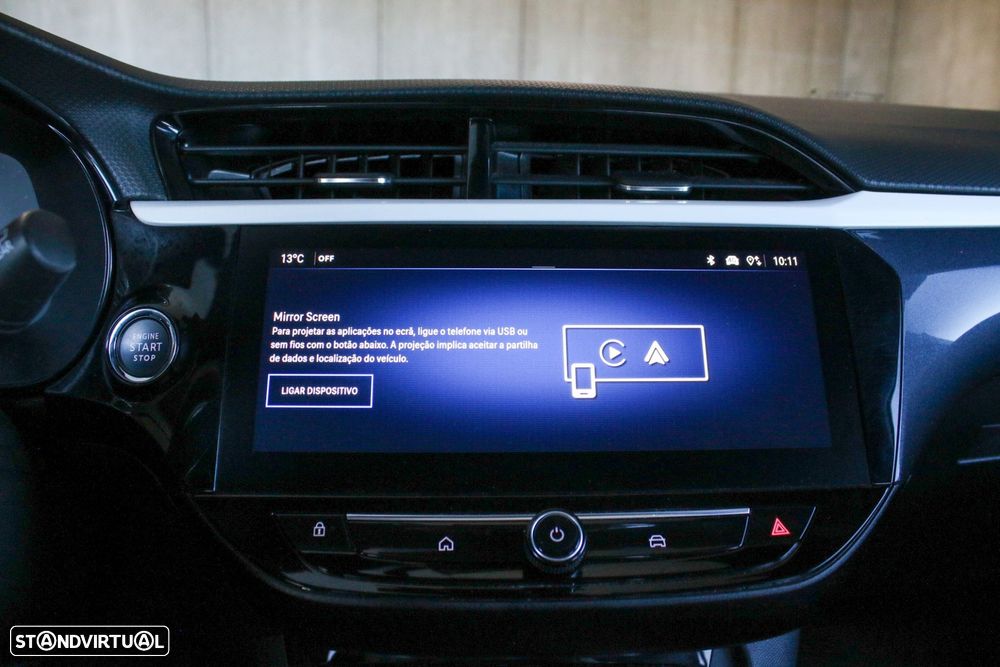 Opel Corsa 1.2 T GS Line - 19