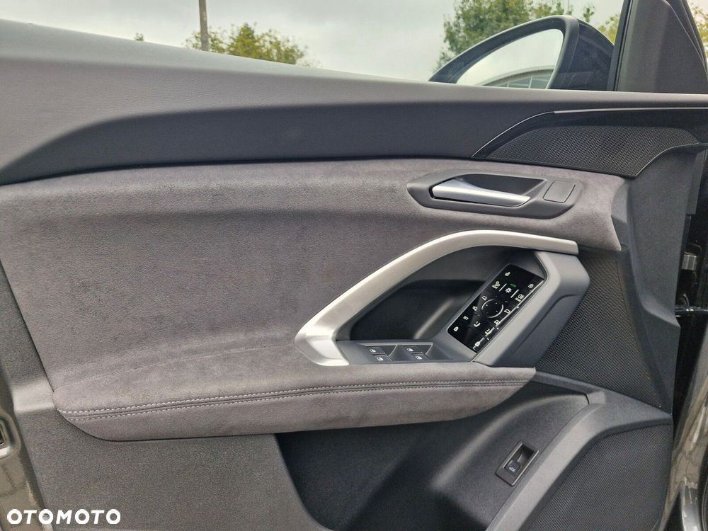 Audi Q5 Sportback TFSI mHEV 150 kW Quattro S tronic - 15