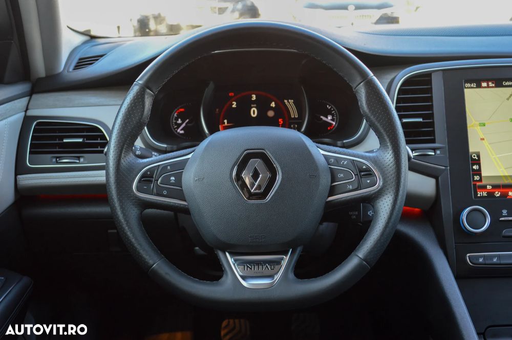 Renault Talisman ENERGY dCi 130 ELYSEE - 28