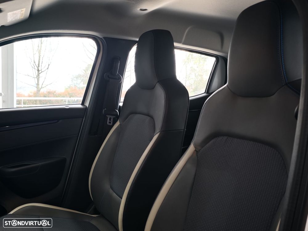 Dacia Spring Comfort Plus - 27