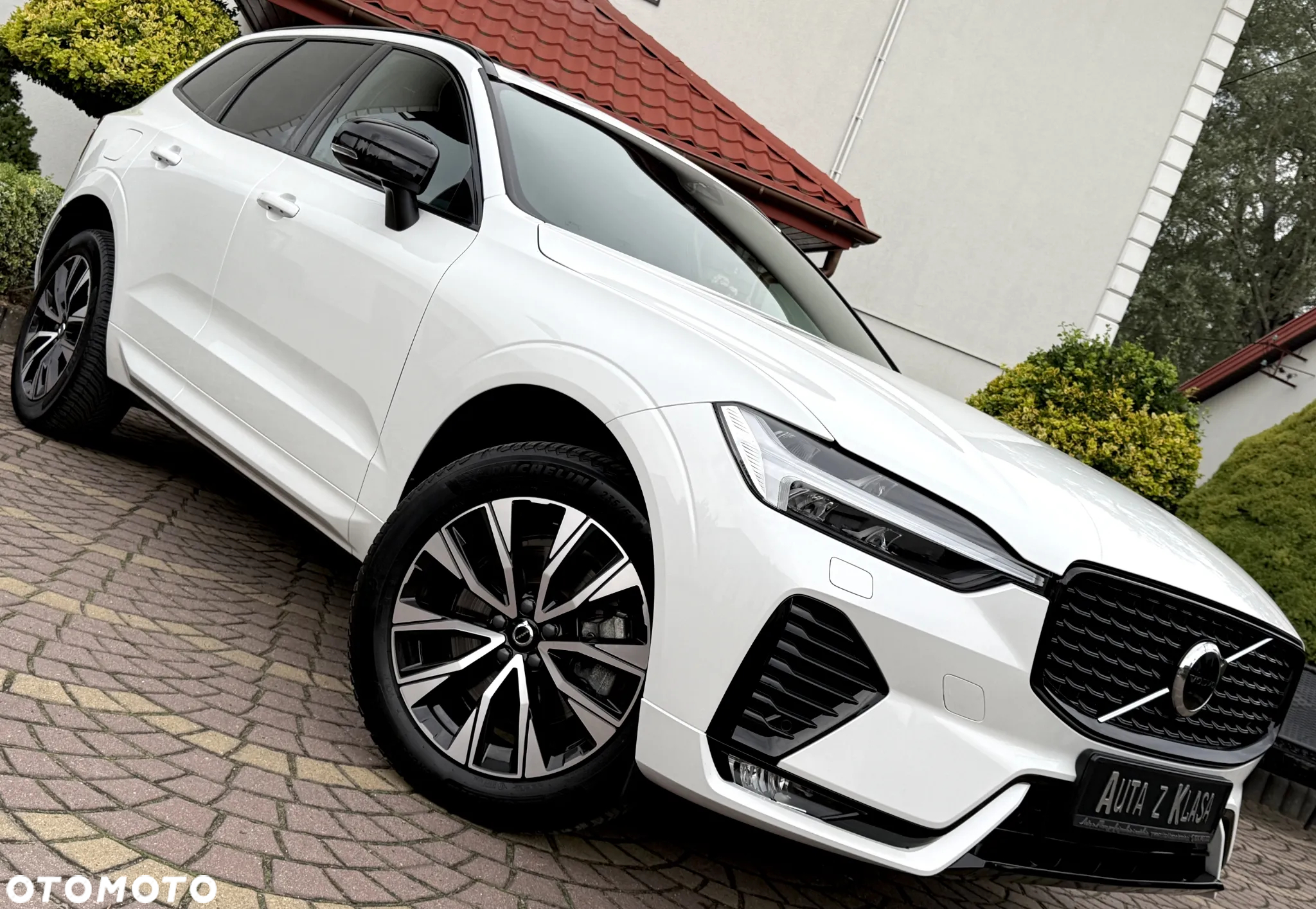 Volvo XC 60 B4 D AWD Geartronic RDesign - 2