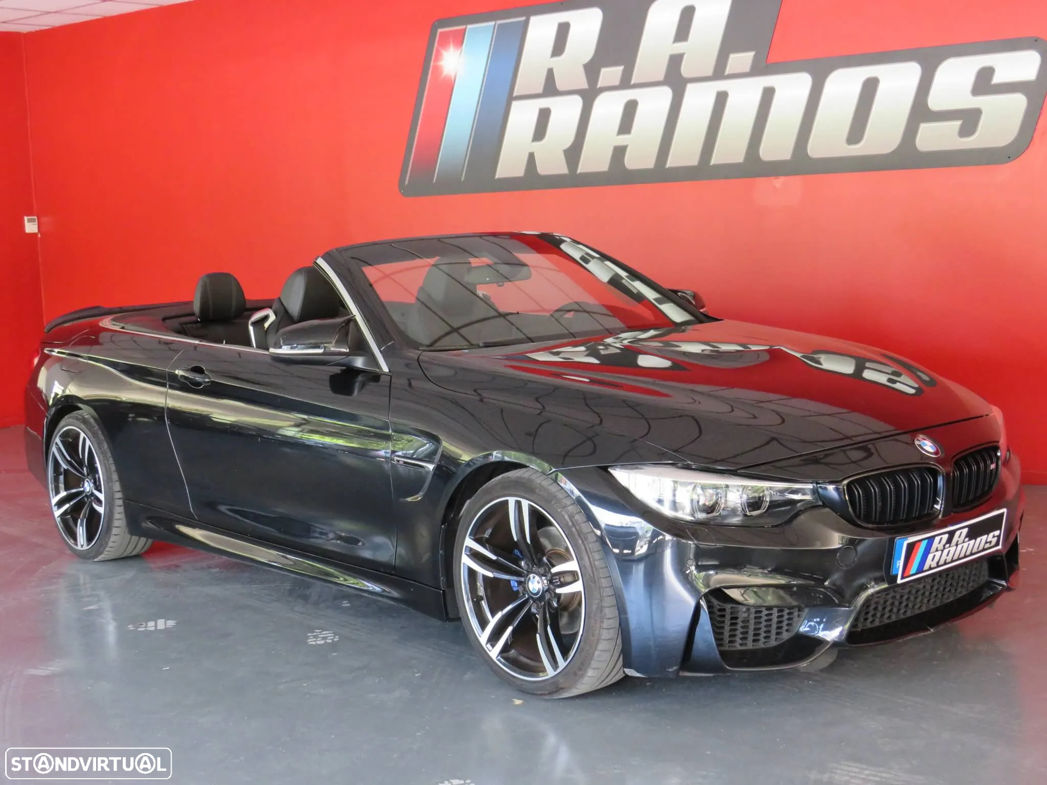 BMW 420 d Pack M Auto - 5