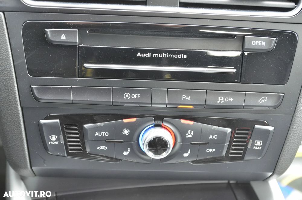 Audi Q5 2.0 TDI Quattro S tronic - 19