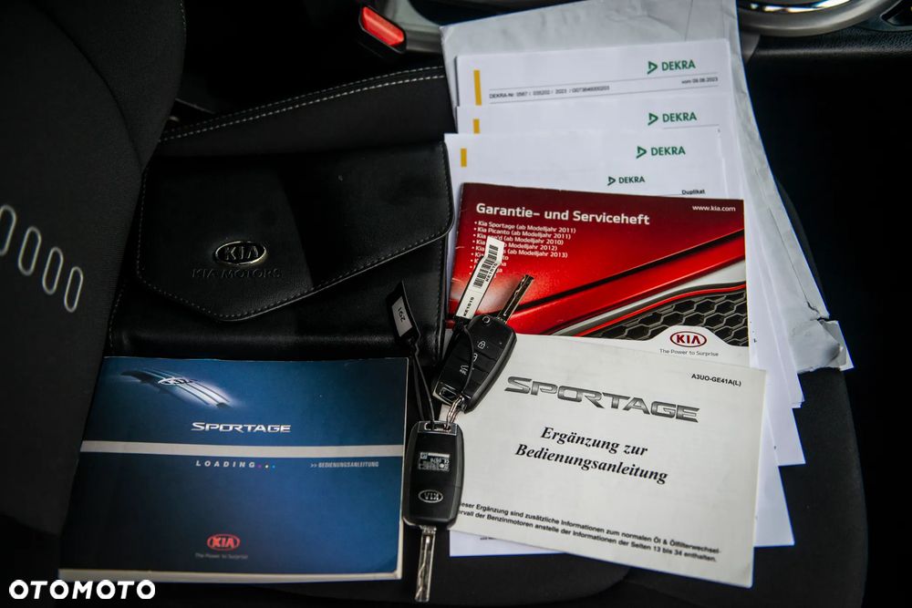 Kia Sportage 1.6 GDI 2WD Fifa World Cup Edition - 40
