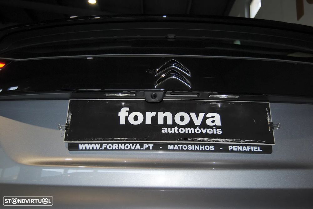 Citroën C4 1.2 PureTech Plus - 16