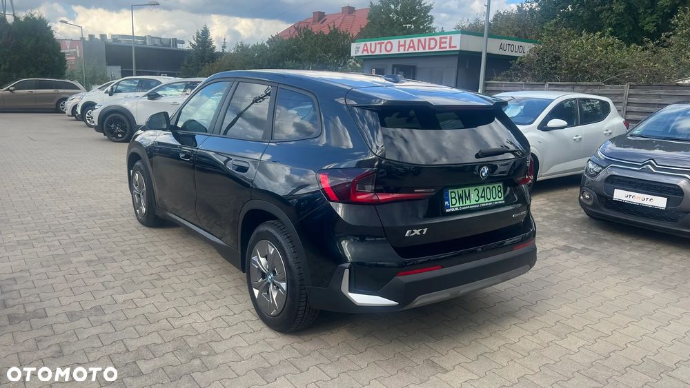 BMW iX1 eDrive20 xLine - 7