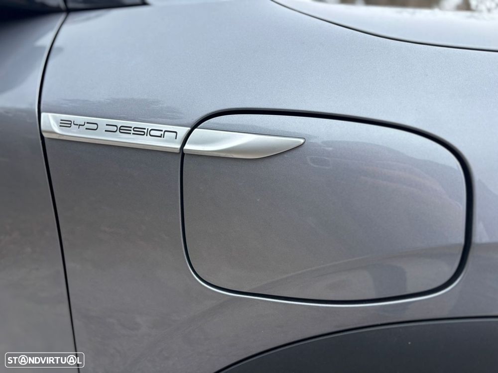 BYD Atto 3 60.48 kWh Design - 19