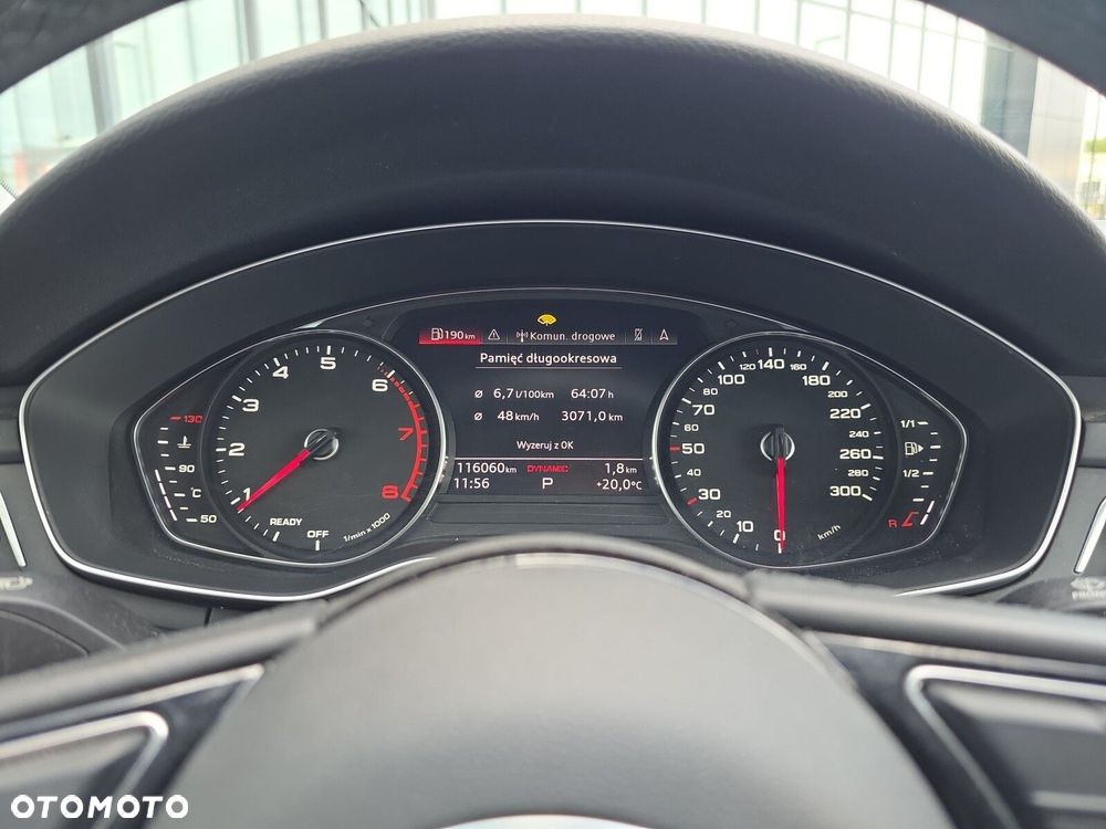 Audi A4 Limousine 35 TFSI mHEV Advanced S tronic - 18