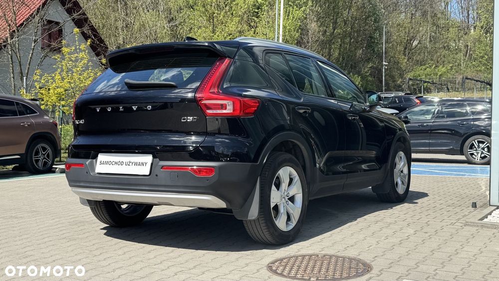 Volvo XC 40 - 6
