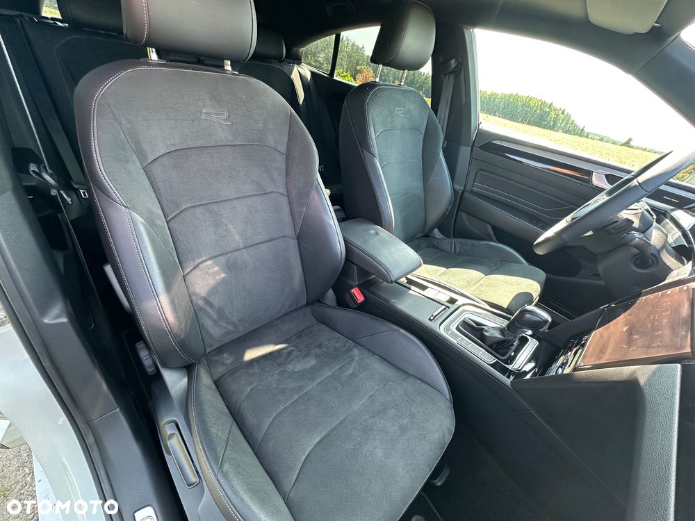 Volkswagen Arteon 2.0 TSI GPF R-Line DSG - 9
