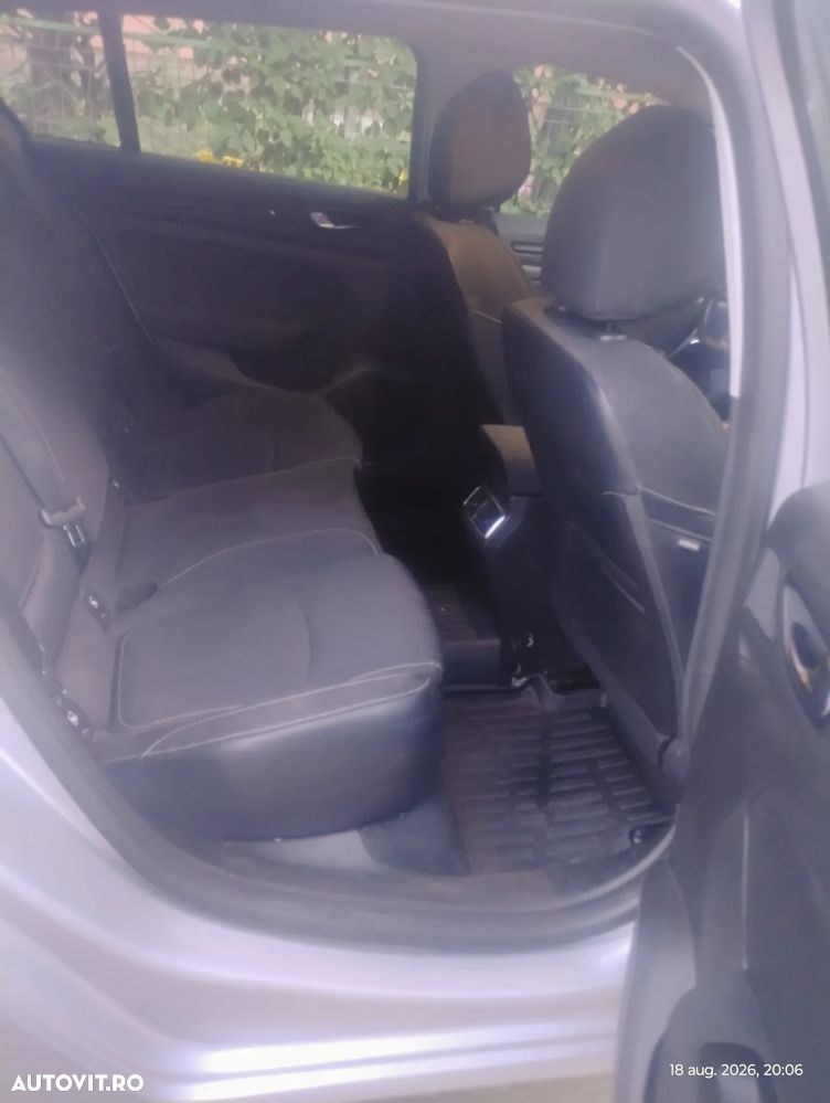 Renault Megane - 3