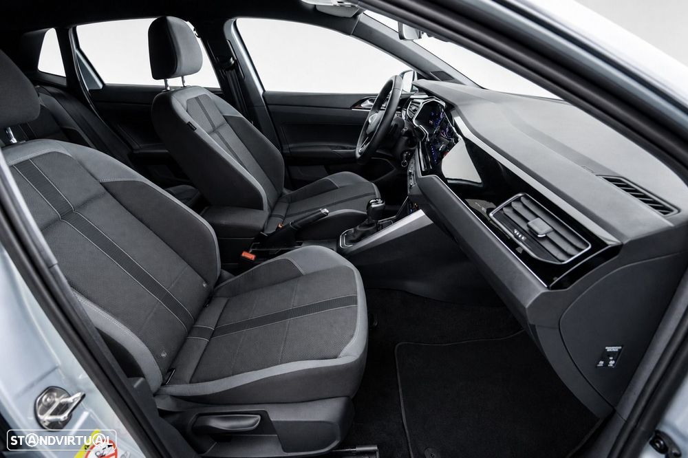 VW Polo 1.0 TSI Urban DSG - 20