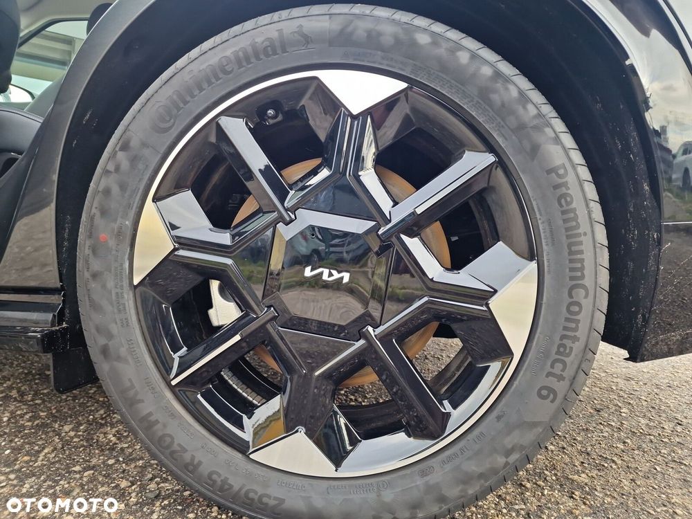 Kia EV6 - 19