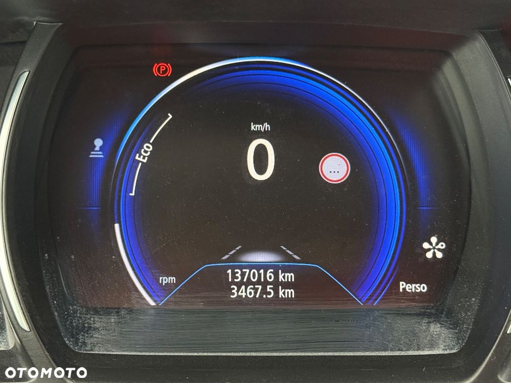 Renault Scenic - 20