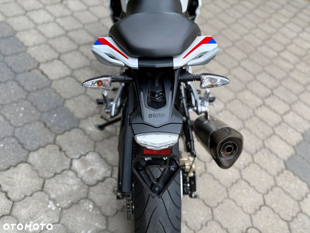 BMW G - 20