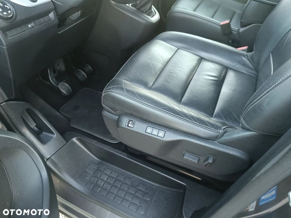 Toyota Proace Verso 2.0 D4-D Long VIP - 21
