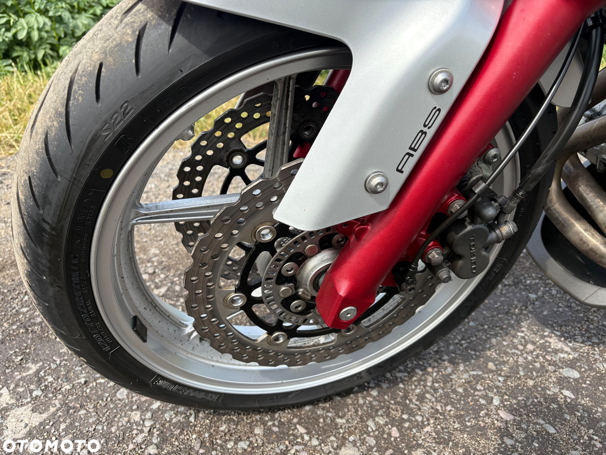 Kawasaki ER - 11