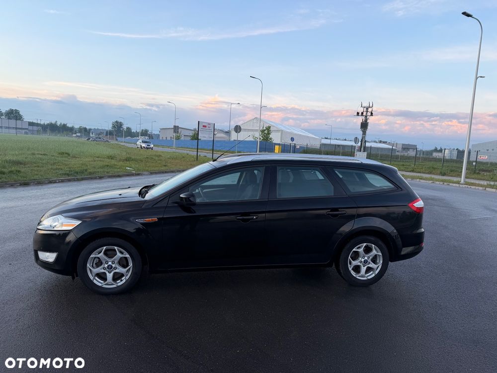 Ford Mondeo 2.0 TDCi Trend - 18