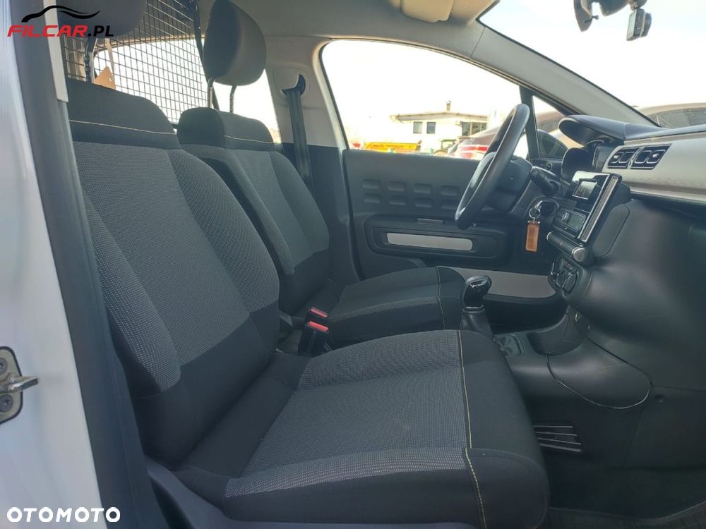 Citroën C3 - 10