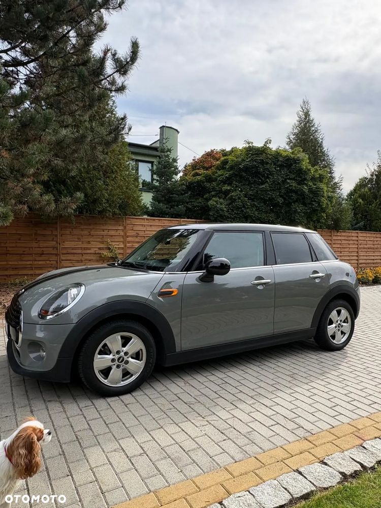 Mini Cooper 2018 photo 5
