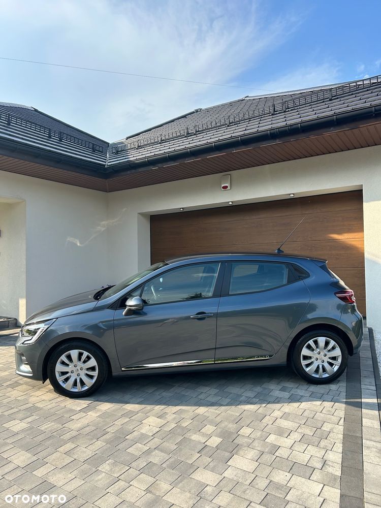 Renault Clio - 13