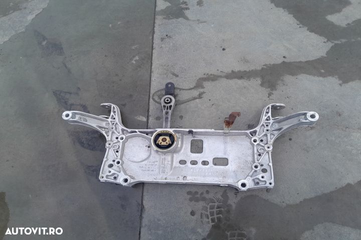 Punte fata 7N0199369A 7N0199369A Volkswagen VW Passat B7 [2010 - 2015 - 1