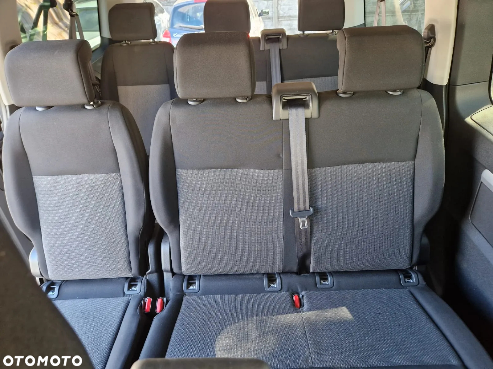 Toyota Proace Verso - 14