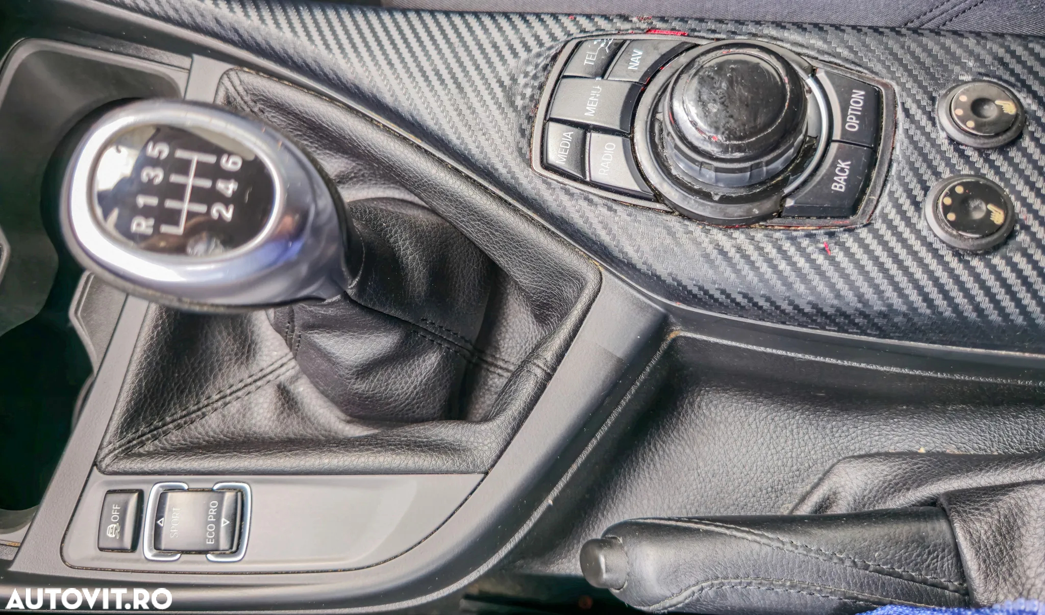 BMW Seria 1 - 17