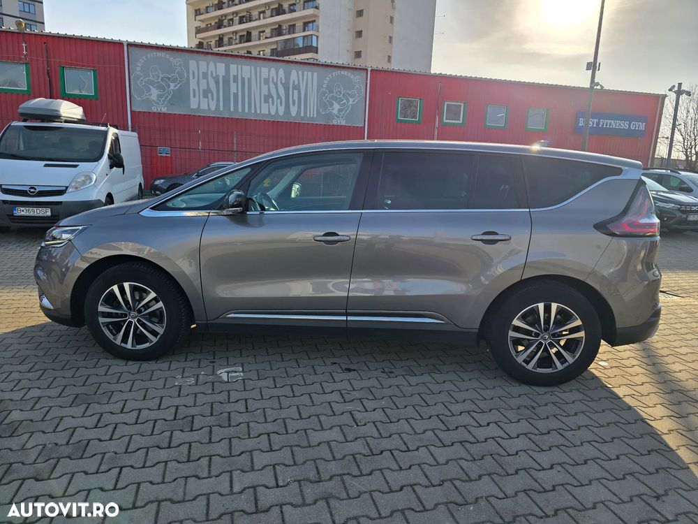 Renault Espace - 3