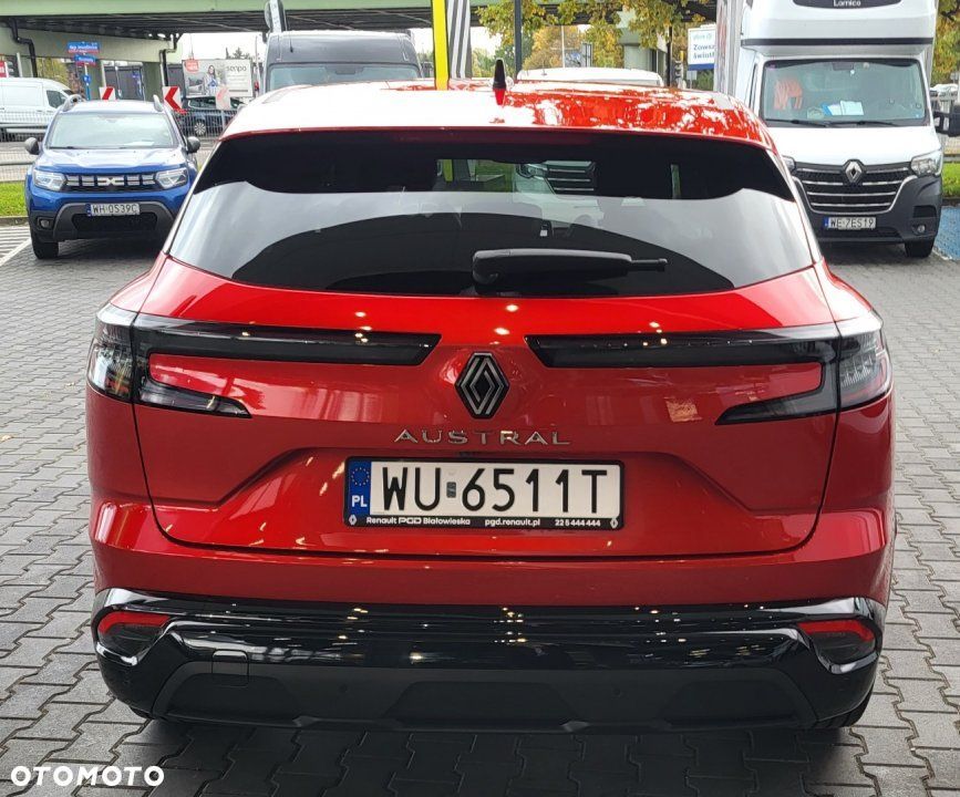 Renault Austral - 5