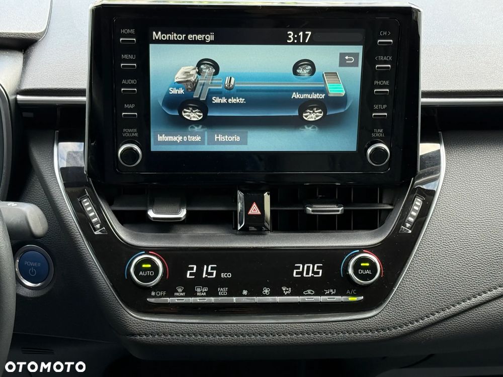 Toyota Corolla 1.8 Hybrid Comfort - 7