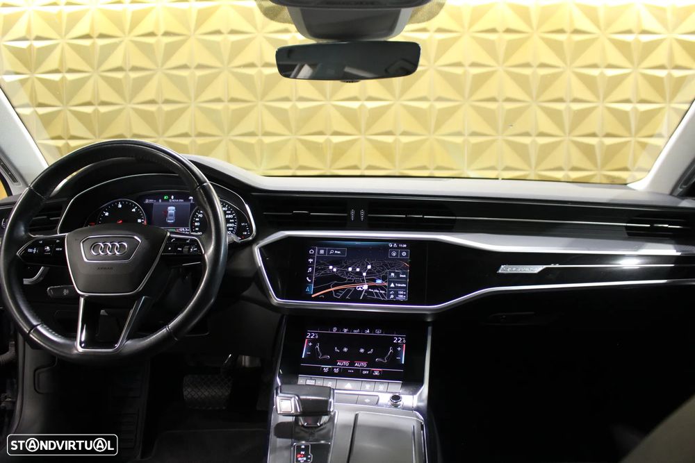 Audi A7 Sportback 50 TDI V6 quattro Advance Tiptronic - 19
