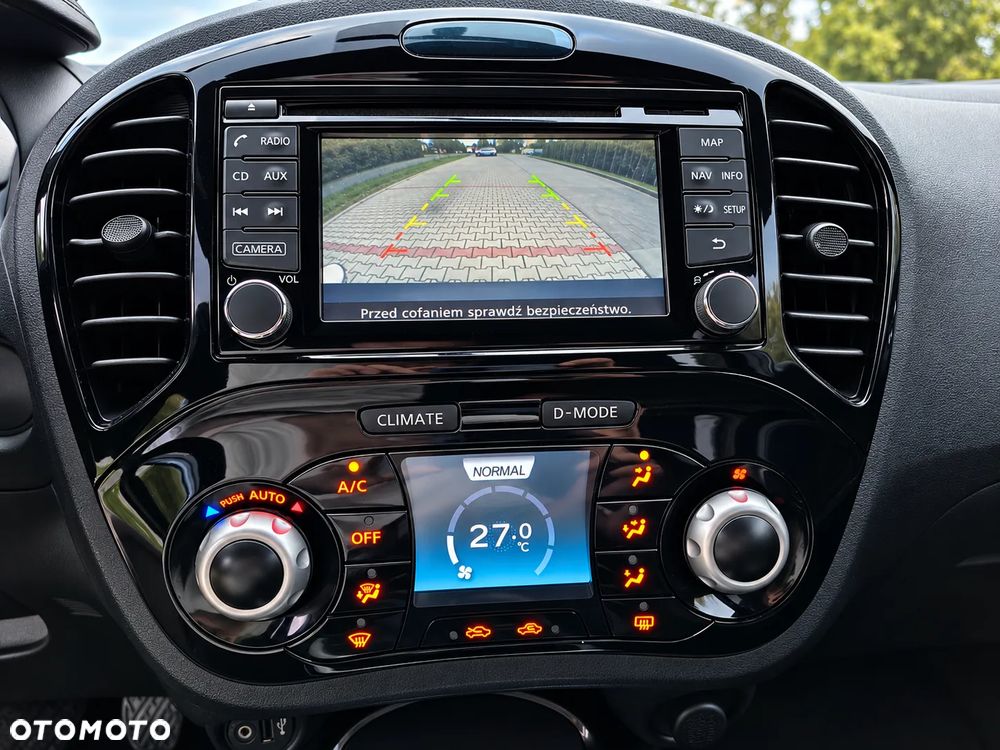 Nissan Juke - 6