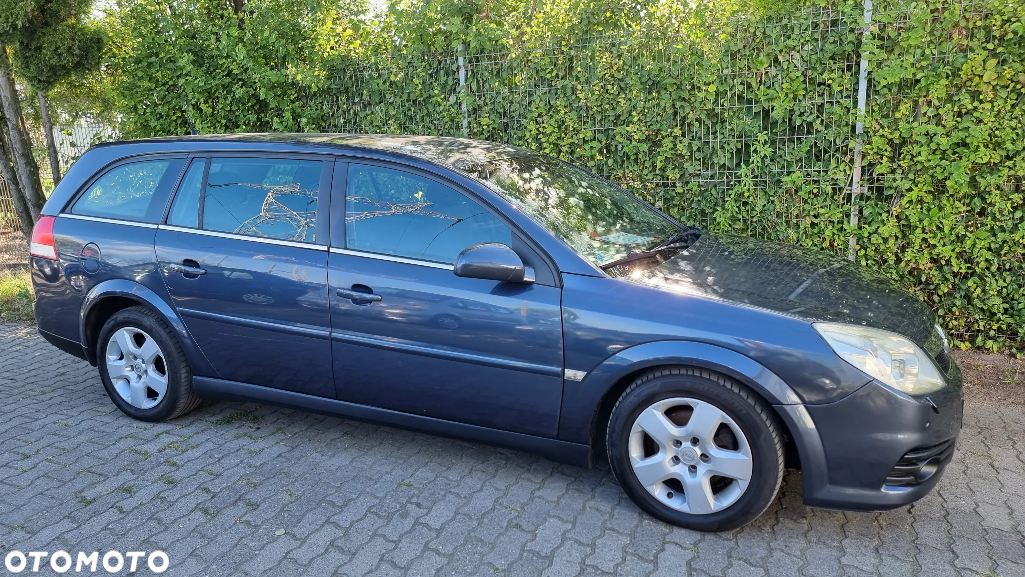 Opel Vectra 1.9 CDTI Cosmo ActiveSelect - 19