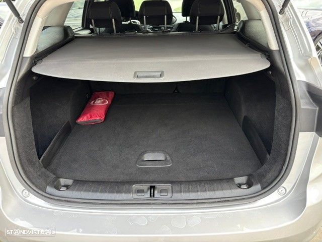 Fiat Tipo Station Wagon 1.3 M-Jet Easy - 13