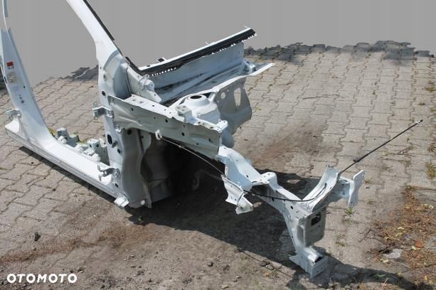 ćwiartka prawa przód próg słupek prawy suzuki sx4 s-cross ii 21- - 12