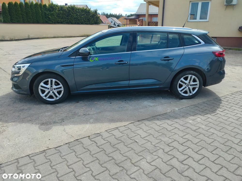 Renault Megane - 2