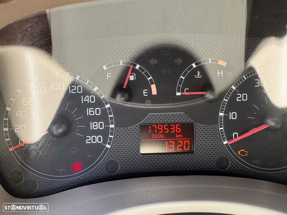 Fiat Panda - 23