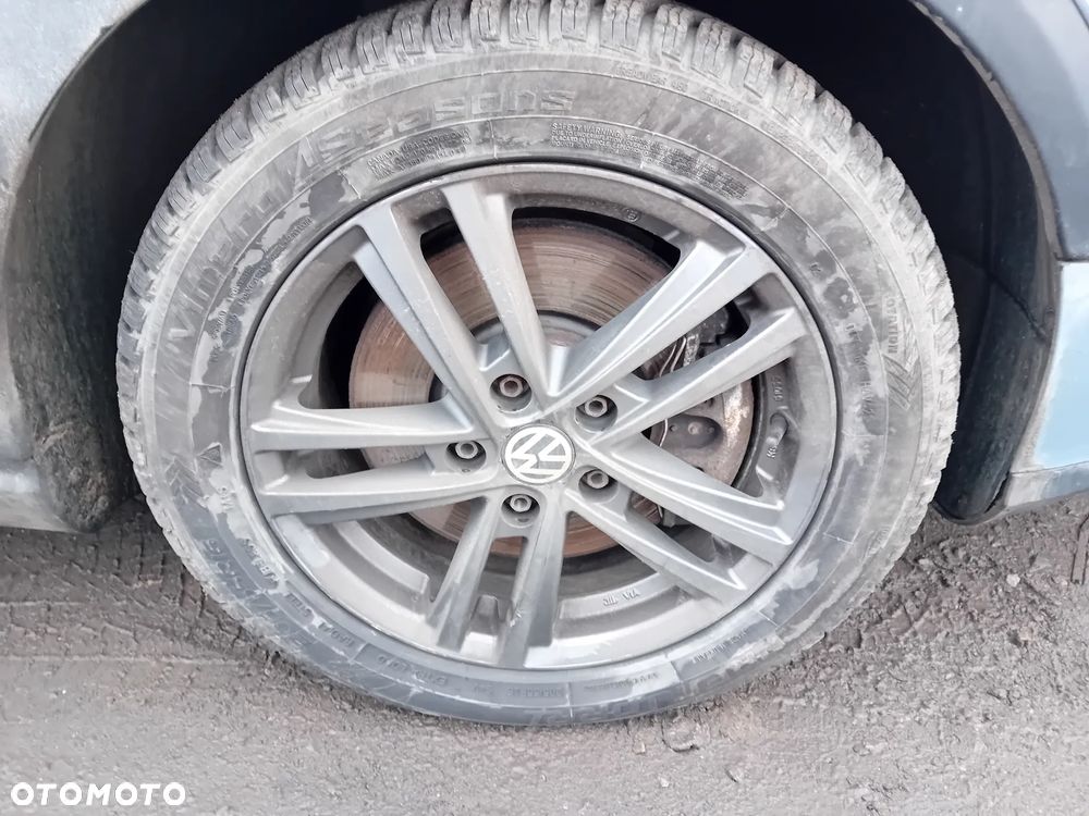 *VOLKSWAGEN PASSAT B6* Samochód na części - 4