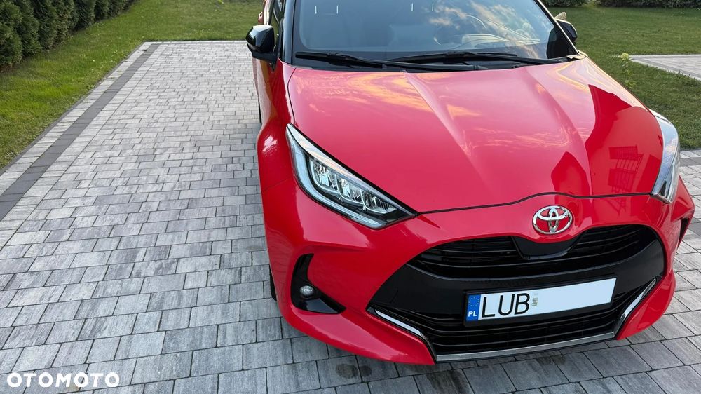 Toyota Yaris 1.5 Premiere Edition - 4