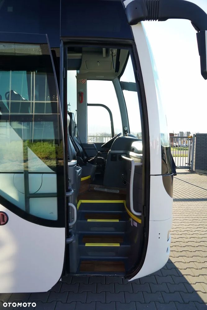MAN LION’S COACH R07 / EURO 6 / 12 METRÓW / SPROWADZONY / - 26