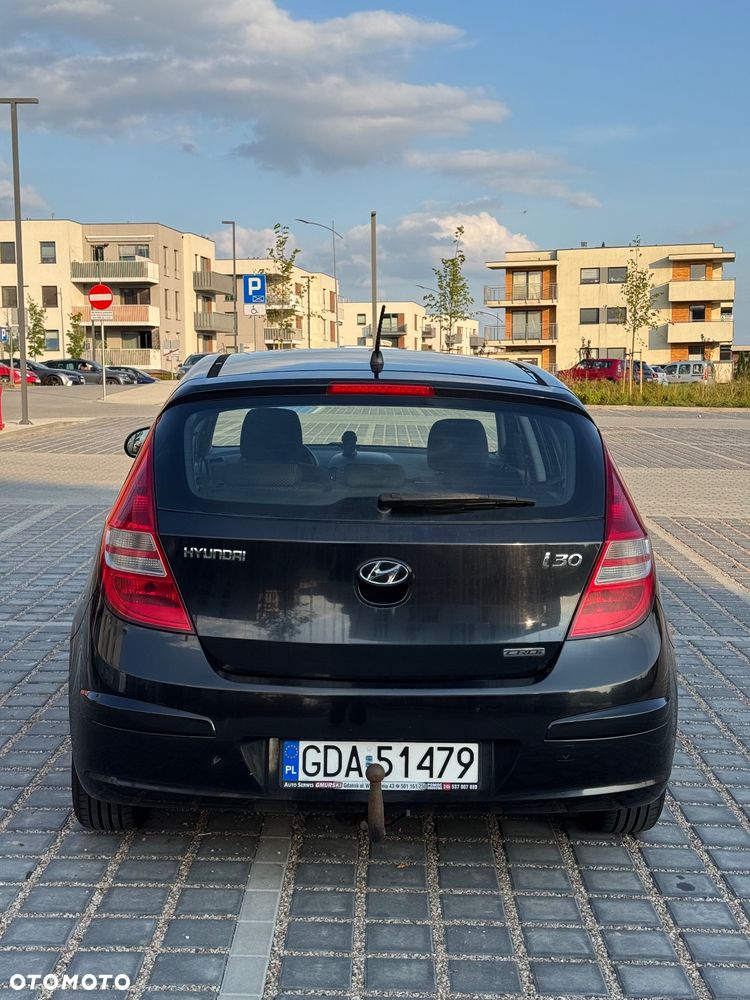 Hyundai i30 1.6 CRDi Comfort - 3