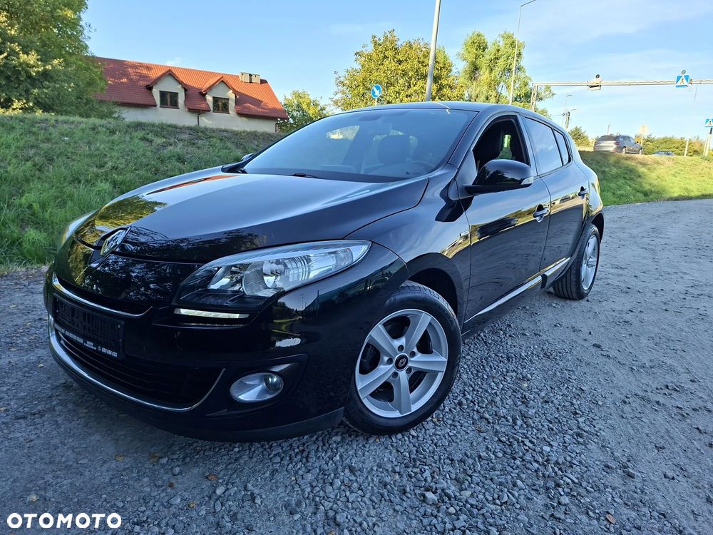 Renault Megane TCe 130 Bose Edition - 3