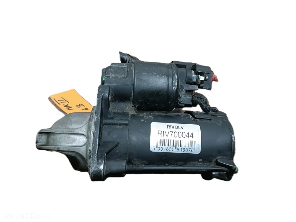 FORD FOCUS II MK2 04-11 1,6 B rozrusznik RIV700044 * - 3