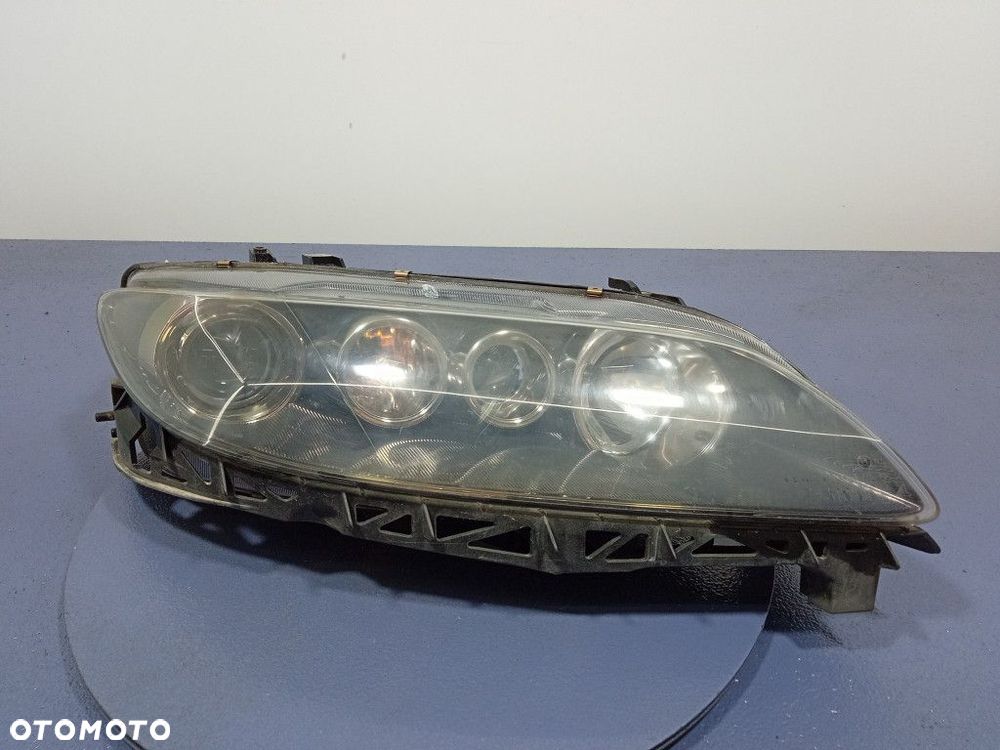 MAZDA 6 I GG GY LIFT REFLEKTOR PRAWY XENON EU F014003907 - 1